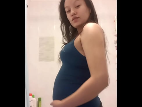 ❤️ A SAÍDA COLOMBIANA QUENTE NA REDE VOLTA, PREGNANTE, A ESPERAR QUE SE SEGUINEM TAMBÉM EM https://onlyfans.com/maquinasperfectas1 ❤️❌ Apenas porno em nós ❌