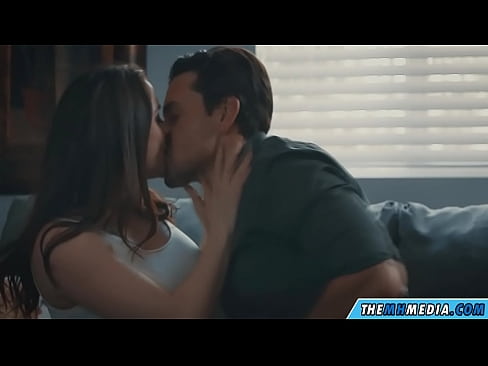 ❤️ Sexo romântico com uma boa mãe mamã peituda ❤️❌ Apenas porno em nós ❌